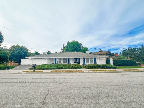 Property photo of 16060 villa flores drive, hacienda heights, ca 91745