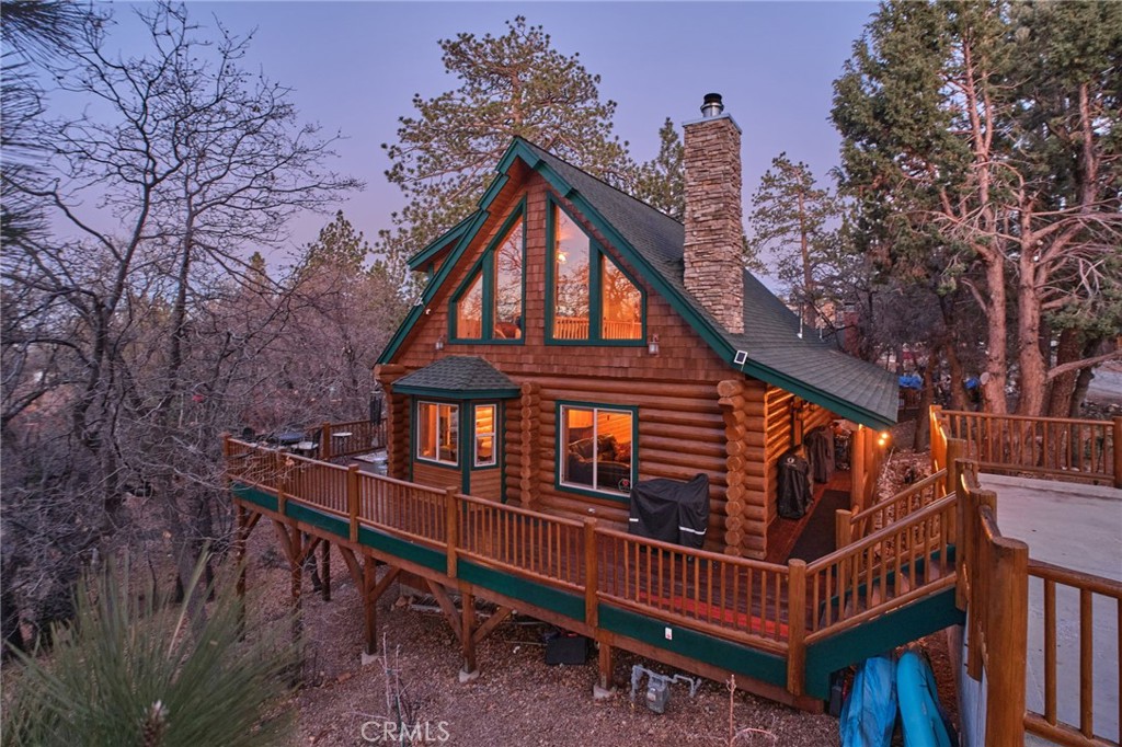 654 Villa Grove Drive