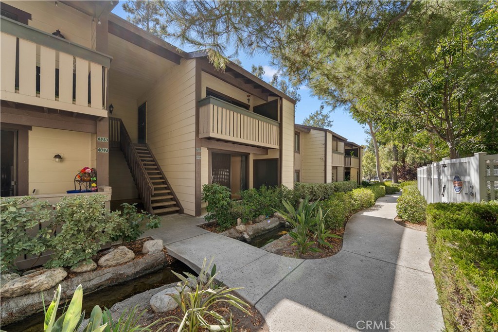 Gorgeous Remodeled Lower-Level Condo in Pheasant Creek – 686 Sq Ft
Beautifully updated 1BD/1BA lower-level condo with 686 sq ft of living space, located in
the highly desirable Pheasant Creek community. This move-in ready home features a
fully remodeled interior, including quartz countertops, breakfast bar, recessed lighting,
and newer kitchen appliances (approx. 1 year old) including refrigerator, stove,
microwave, dishwasher, and updated sink/faucet.
Additional upgrades include wood laminate flooring throughout, A/C, and ceiling fans in
every room. The spacious bedroom features a walk-in closet with custom organizer.
Full-size washer and dryer are included and conveniently located in the patio laundry
closet.
Enjoy a quiet, private interior location with tranquil stream views. This unit includes a
one-car garage plus a rare additional parking permit.
Community amenities include: 3 pools, 3 spas, tennis and basketball courts, peaceful
ponds and streams, and ample guest parking. HOA covers water, trash, and exterior
maintenance.
Prime location close to shopping, parks, hiking/biking trails, Saddleback Church, Irvine
Spectrum, 24 Hour & LA fitness centers, major freeways, and the 241 toll road.
This turnkey home is a must-see—schedule your showing today!