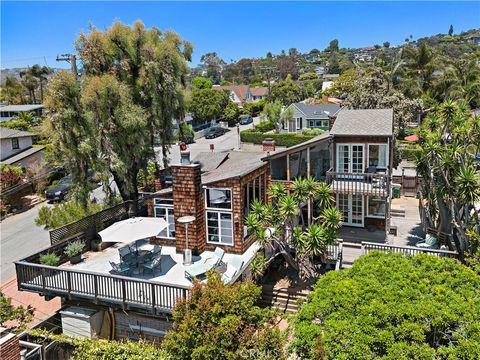 399 Pearl Street Laguna Beach CA 92651