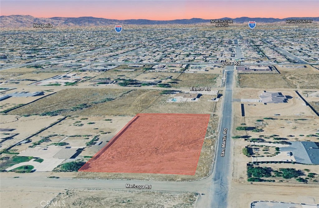 0 Maricopa Road