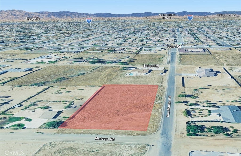 0 Maricopa Road