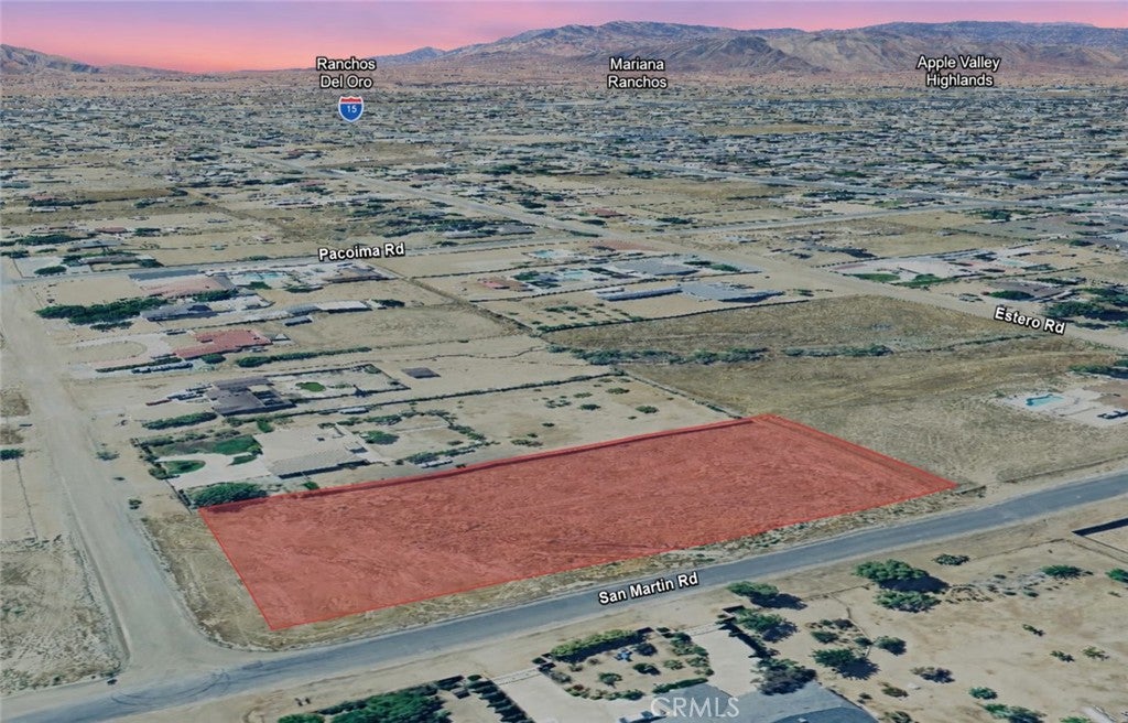 0 Maricopa Road