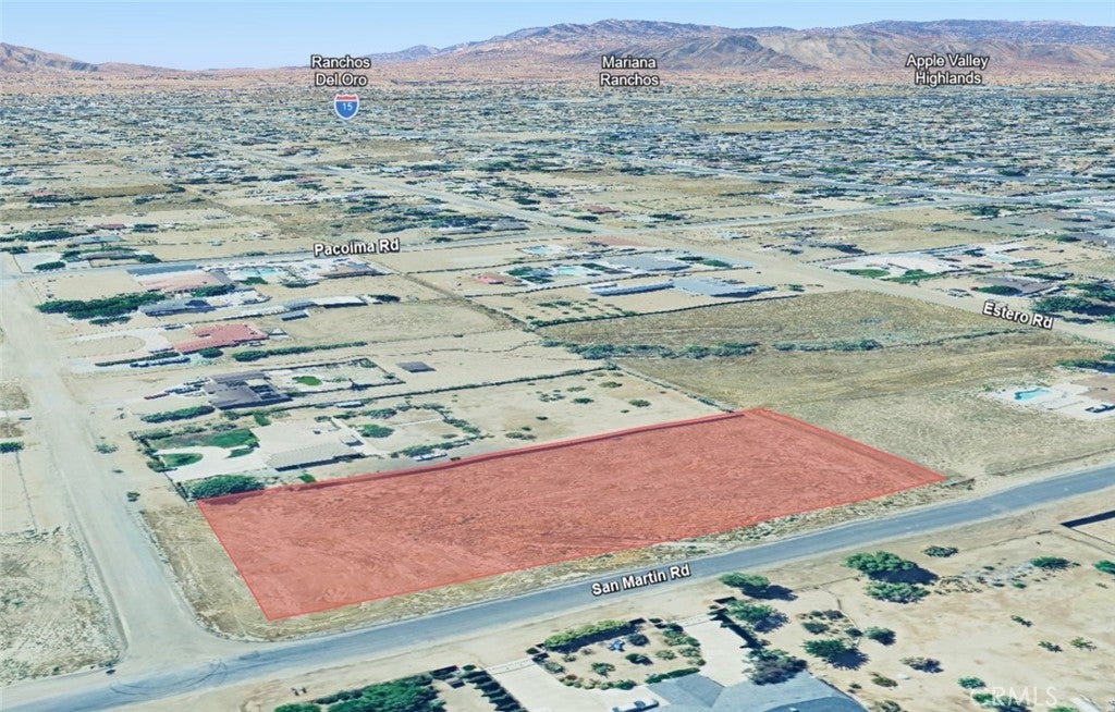 0 Maricopa Road