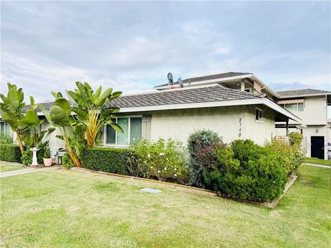 2740 Brea Boulevard B Fullerton CA 92835