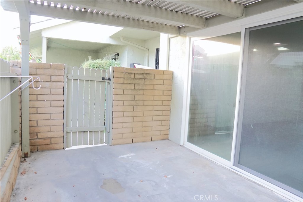 Other - Residential Lease