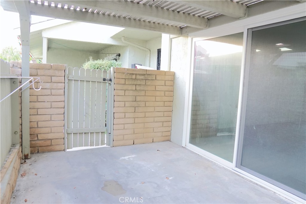 Other - Residential Lease