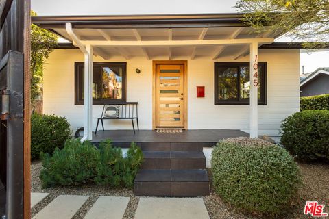 Photo of 1045 Farnam Street, Los Angeles, CA 90042 (MLS # 26672469)