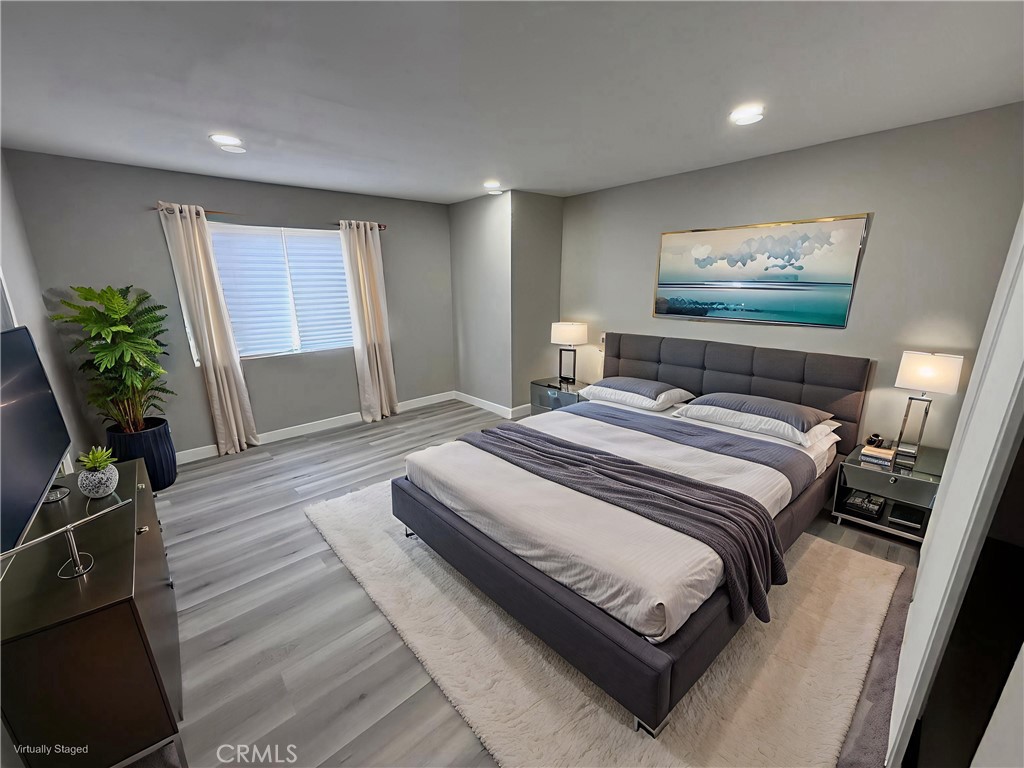1540 Potrero Grande Drive A