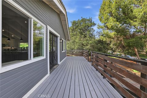Tiny photo for 23956 Los Rosas Street, West Hills, CA 91304 (MLS # SR26009491)