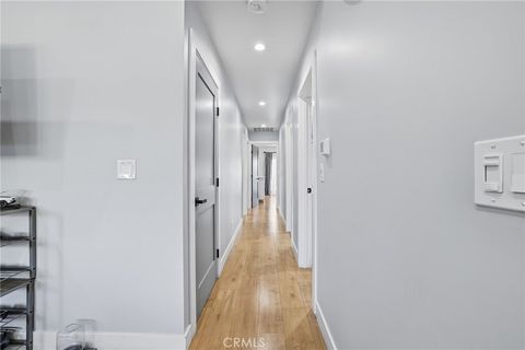 Tiny photo for 23956 Los Rosas Street, West Hills, CA 91304 (MLS # SR26009491)