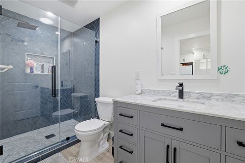 Tiny photo for 23956 Los Rosas Street, West Hills, CA 91304 (MLS # SR26009491)