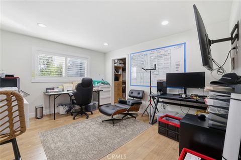 Tiny photo for 23956 Los Rosas Street, West Hills, CA 91304 (MLS # SR26009491)