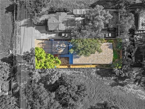 Tiny photo for 23956 Los Rosas Street, West Hills, CA 91304 (MLS # SR26009491)