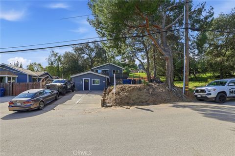 Tiny photo for 23956 Los Rosas Street, West Hills, CA 91304 (MLS # SR26009491)