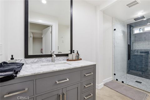 Tiny photo for 23956 Los Rosas Street, West Hills, CA 91304 (MLS # SR26009491)