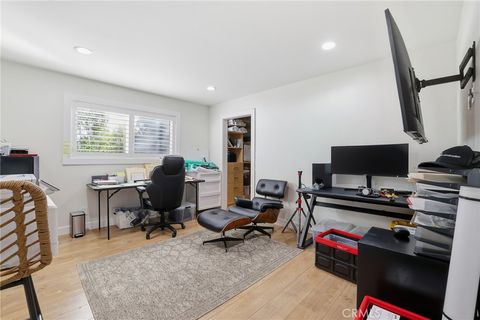 Tiny photo for 23956 Los Rosas Street, West Hills, CA 91304 (MLS # SR26009491)