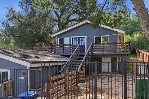 Tiny photo for 23956 Los Rosas Street, West Hills, CA 91304 (MLS # SR26009491)