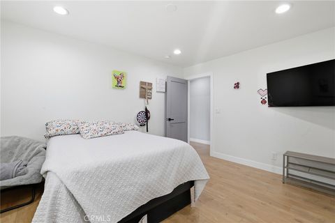 Tiny photo for 23956 Los Rosas Street, West Hills, CA 91304 (MLS # SR26009491)