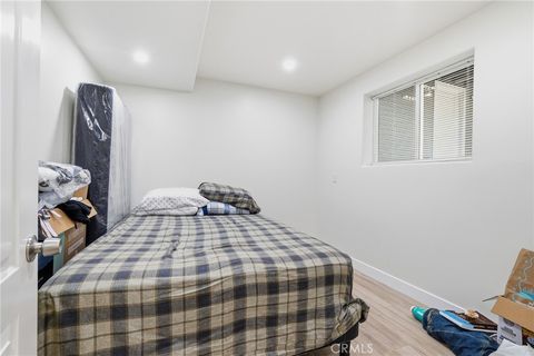 Tiny photo for 23956 Los Rosas Street, West Hills, CA 91304 (MLS # SR26009491)