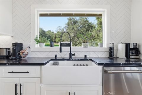 Tiny photo for 23956 Los Rosas Street, West Hills, CA 91304 (MLS # SR26009491)