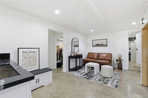 Tiny photo for 23956 Los Rosas Street, West Hills, CA 91304 (MLS # SR26009491)