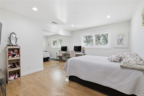 Tiny photo for 23956 Los Rosas Street, West Hills, CA 91304 (MLS # SR26009491)