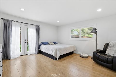 Tiny photo for 23956 Los Rosas Street, West Hills, CA 91304 (MLS # SR26009491)