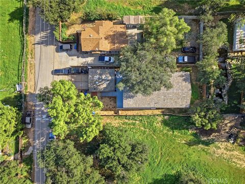 Tiny photo for 23956 Los Rosas Street, West Hills, CA 91304 (MLS # SR26009491)