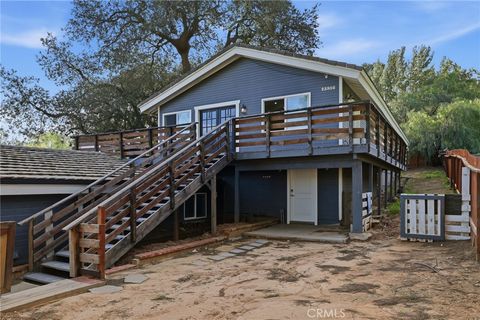 Tiny photo for 23956 Los Rosas Street, West Hills, CA 91304 (MLS # SR26009491)