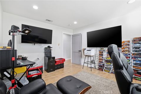 Tiny photo for 23956 Los Rosas Street, West Hills, CA 91304 (MLS # SR26009491)