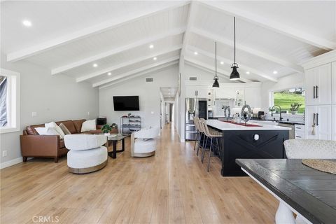 23956 Los Rosas Street West Hills CA 91304