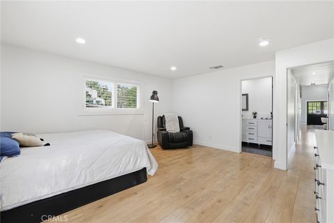Tiny photo for 23956 Los Rosas Street, West Hills, CA 91304 (MLS # SR26009491)