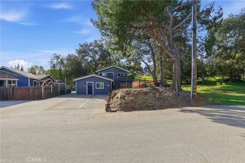 Tiny photo for 23956 Los Rosas Street, West Hills, CA 91304 (MLS # SR26009491)