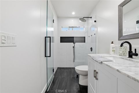 Tiny photo for 23956 Los Rosas Street, West Hills, CA 91304 (MLS # SR26009491)