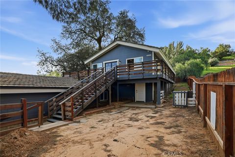 Tiny photo for 23956 Los Rosas Street, West Hills, CA 91304 (MLS # SR26009491)