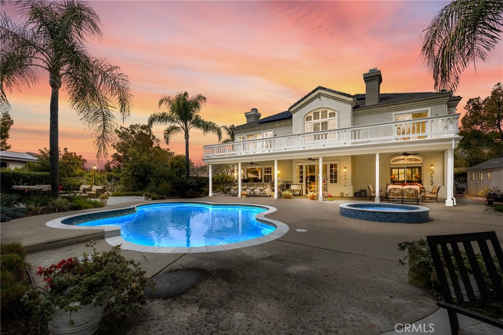 748 E Mariposa Drive