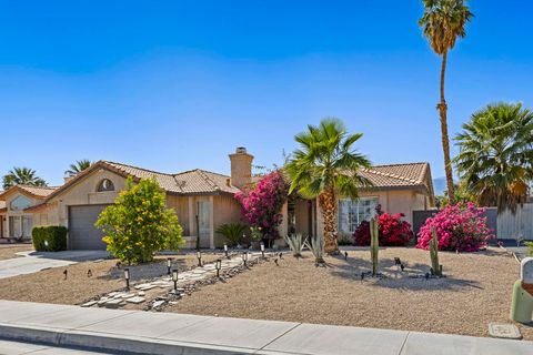 Photo of 30629 Camrose Drive, Cathedral City, CA 92234 (MLS # 219144811DA)