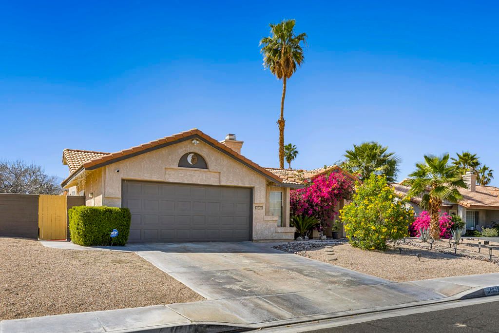 Photo of 30629 Camrose Drive, Cathedral City, CA 92234 (MLS # 219144811DA)