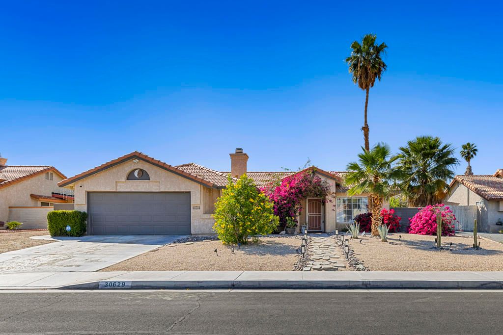Photo of 30629 Camrose Drive, Cathedral City, CA 92234 (MLS # 219144811DA)