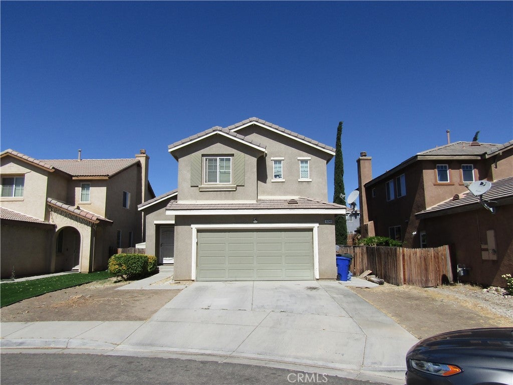 15248 Sunray Court