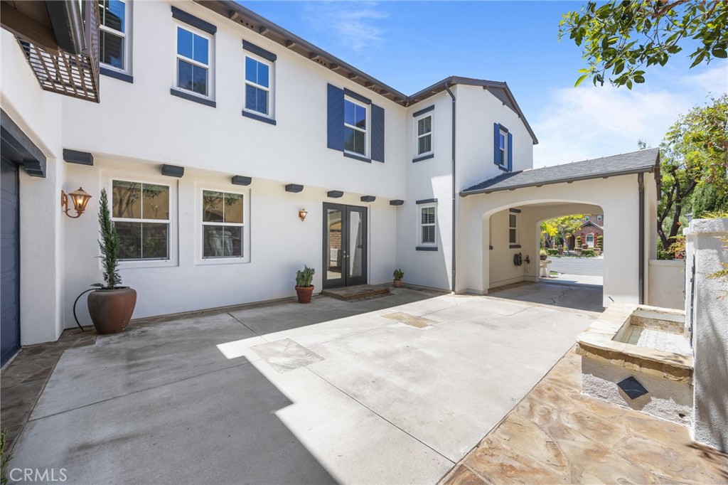 6 Ingleside
