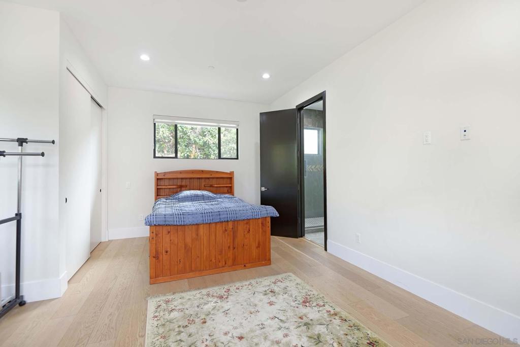 La Jolla - Residential Lease