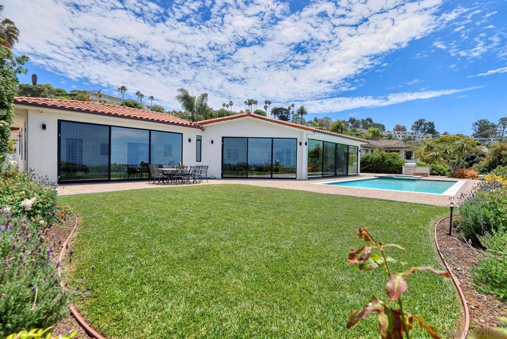 La Jolla - Residential Lease