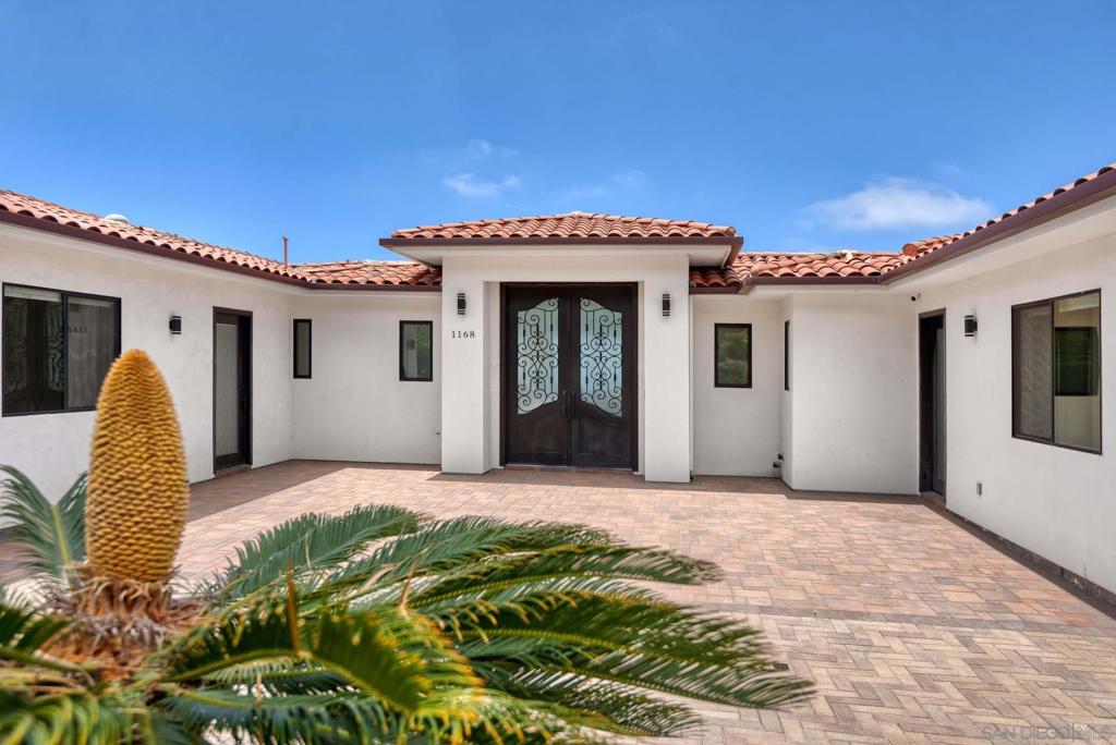 La Jolla - Residential Lease