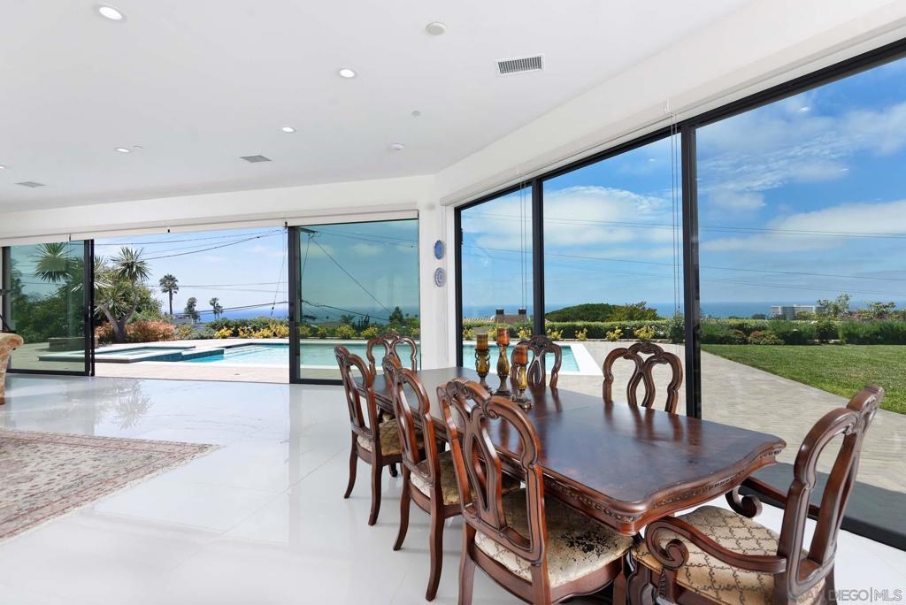 La Jolla - Residential Lease