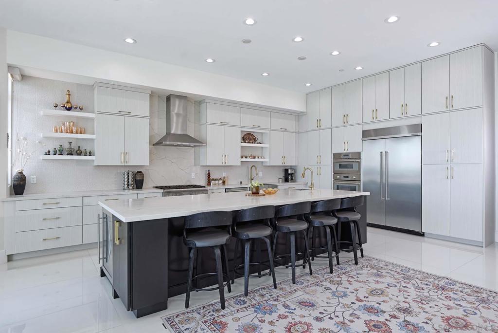 La Jolla - Residential Lease