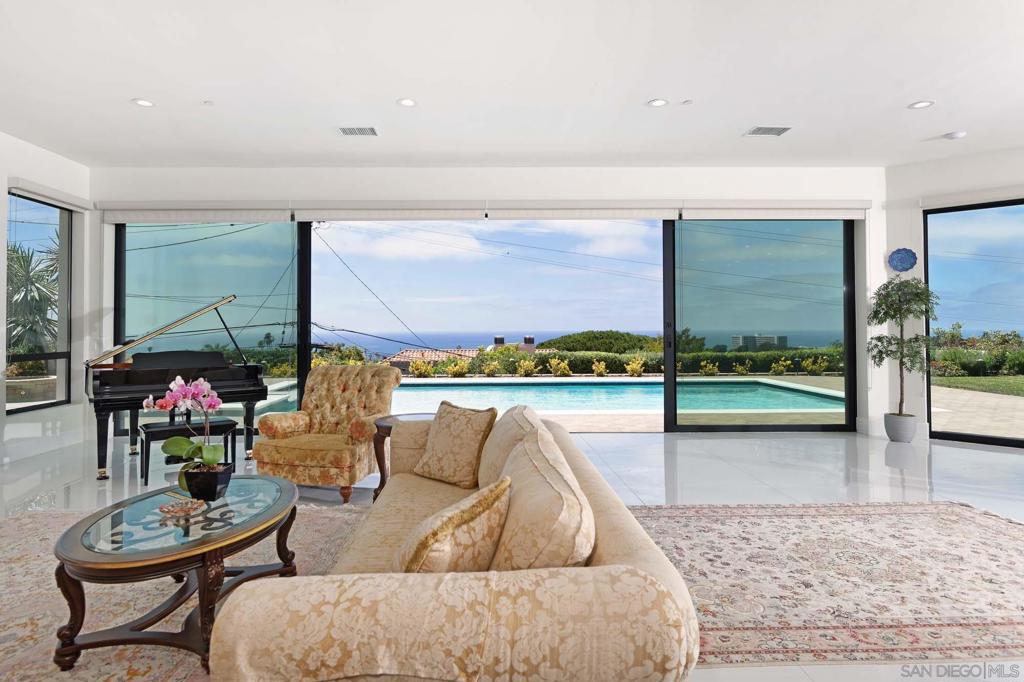 La Jolla - Residential Lease