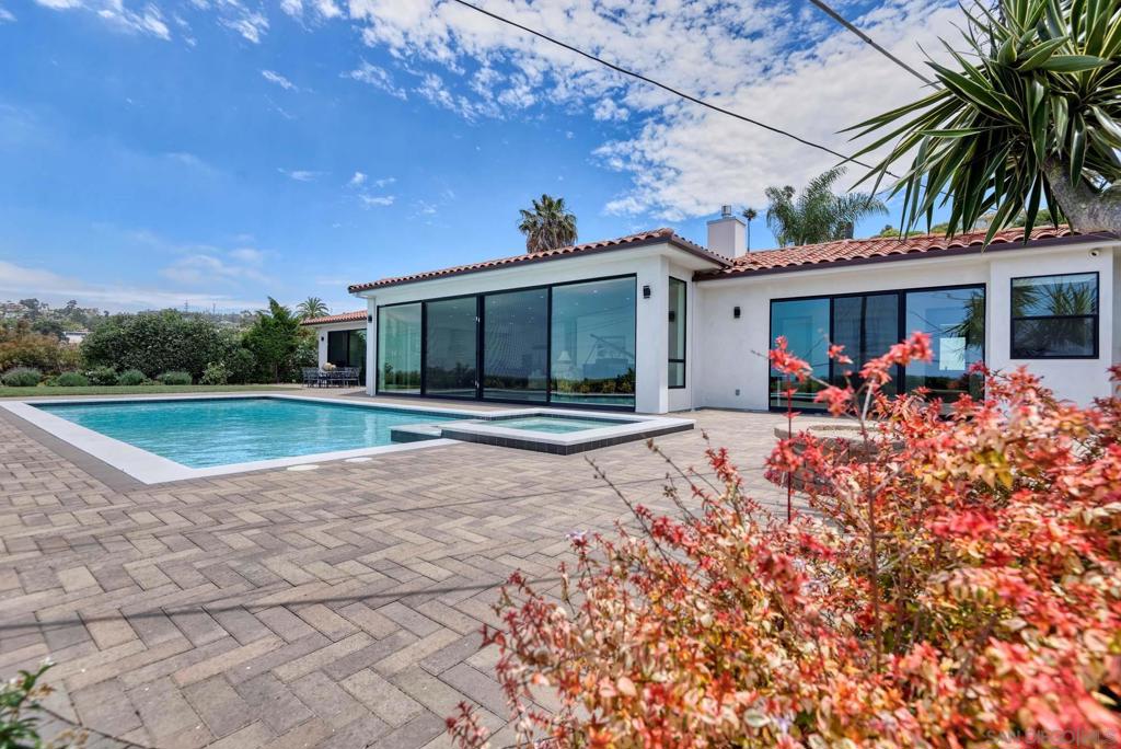 La Jolla - Residential Lease