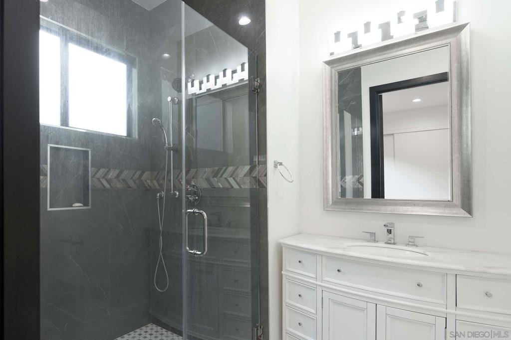 La Jolla - Residential Lease